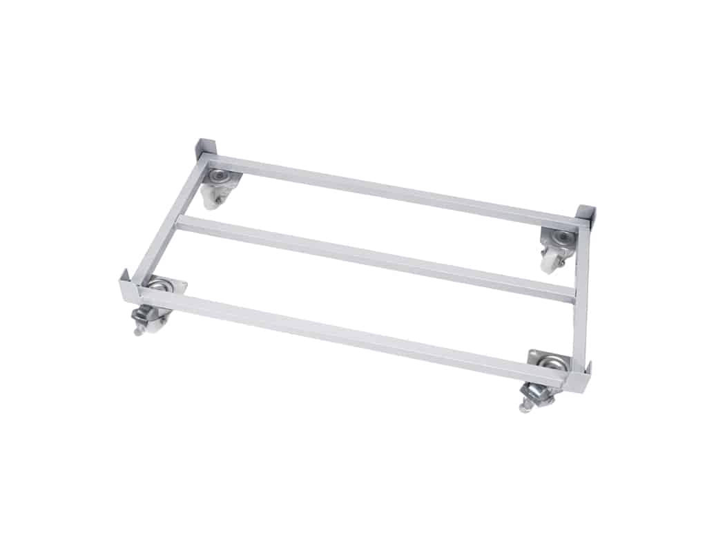 Mobile Base For Workstation