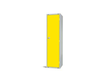 EliteGuard Standard Storage Antibacterial Lockers - 1 Door