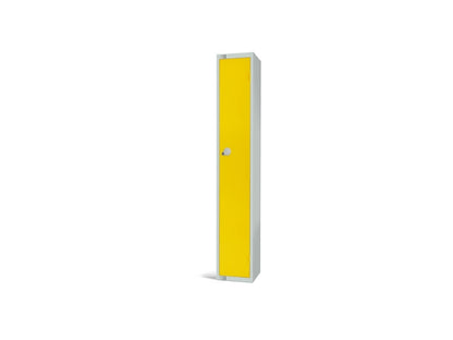 EliteGuard Standard Storage Antibacterial Lockers - 1 Door
