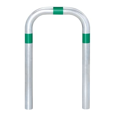 Moravia EV Charging Point Protection Guard