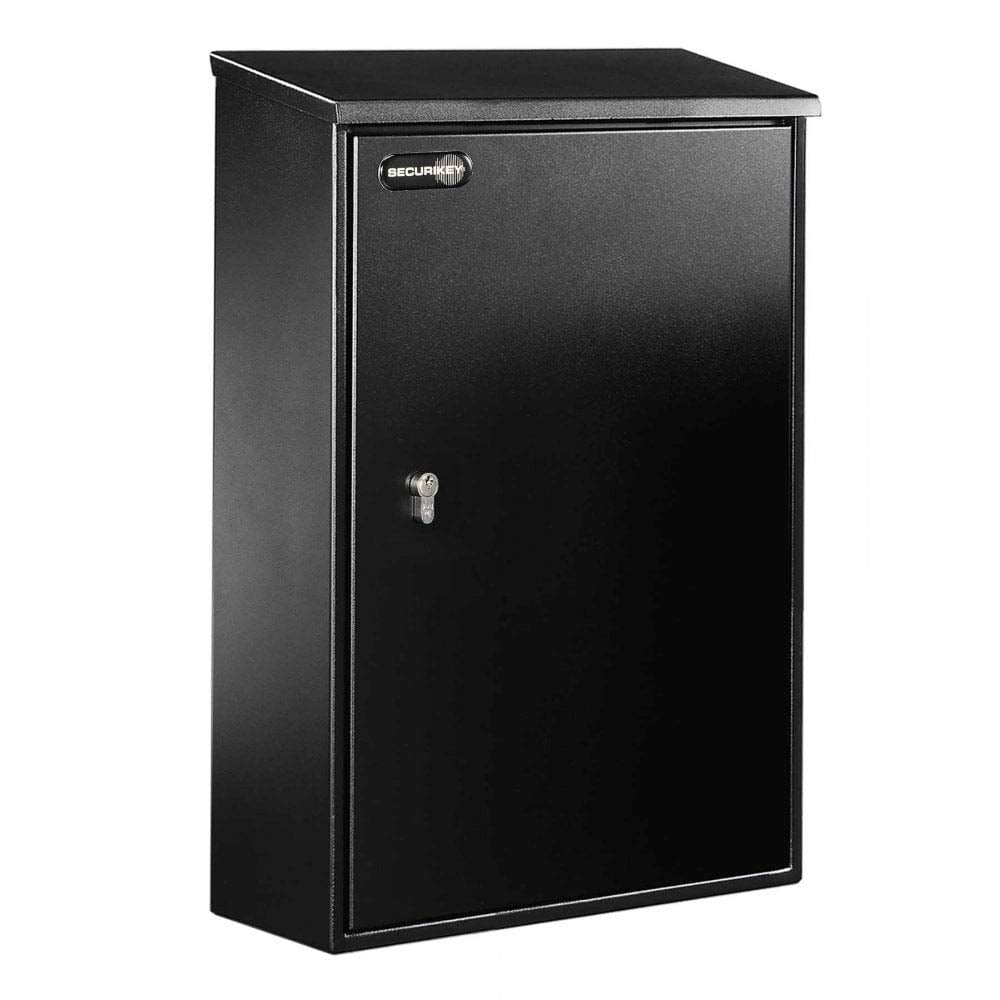 Securikey High Security Post Box Large - Top Loading