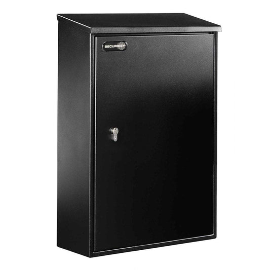 Securikey High Security Post Box Large - Top Loading