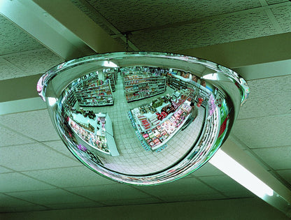 Ball Mirror 360 Degrees Diameter 900 mm