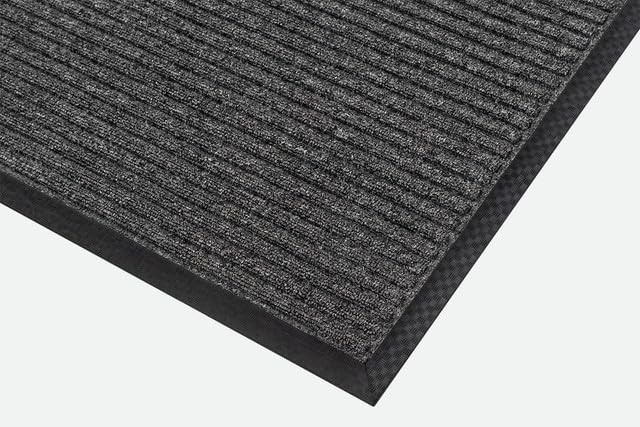 Brushway Premium Rib Entrance Mat