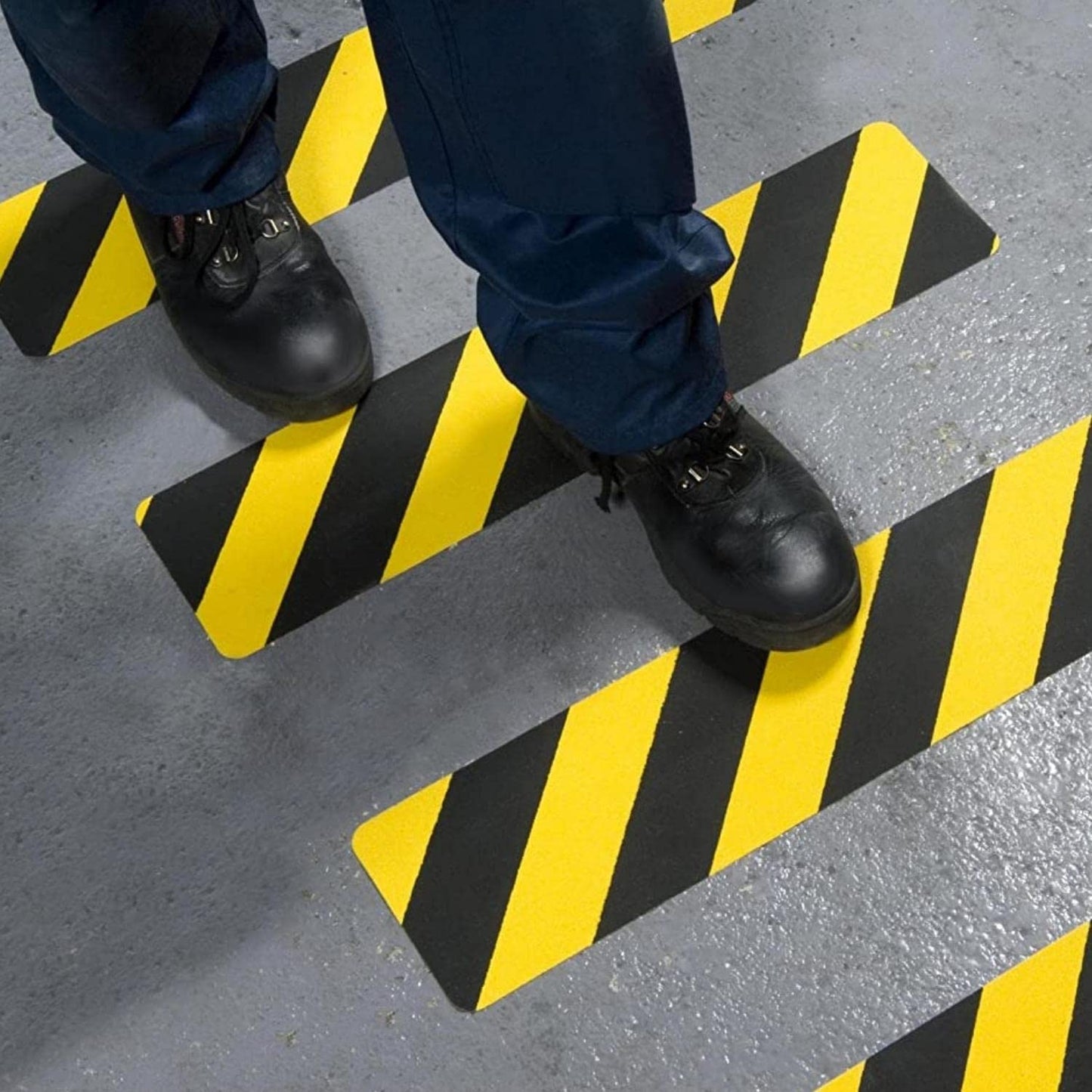 Beaverswood Self-Adhesive Steel Easy-Wipe Tape