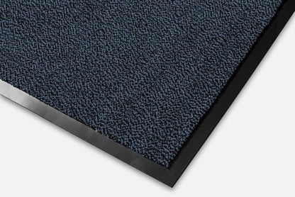 Dayton Anti-Slip Entrance Mat Blue 60cm x 90cm
