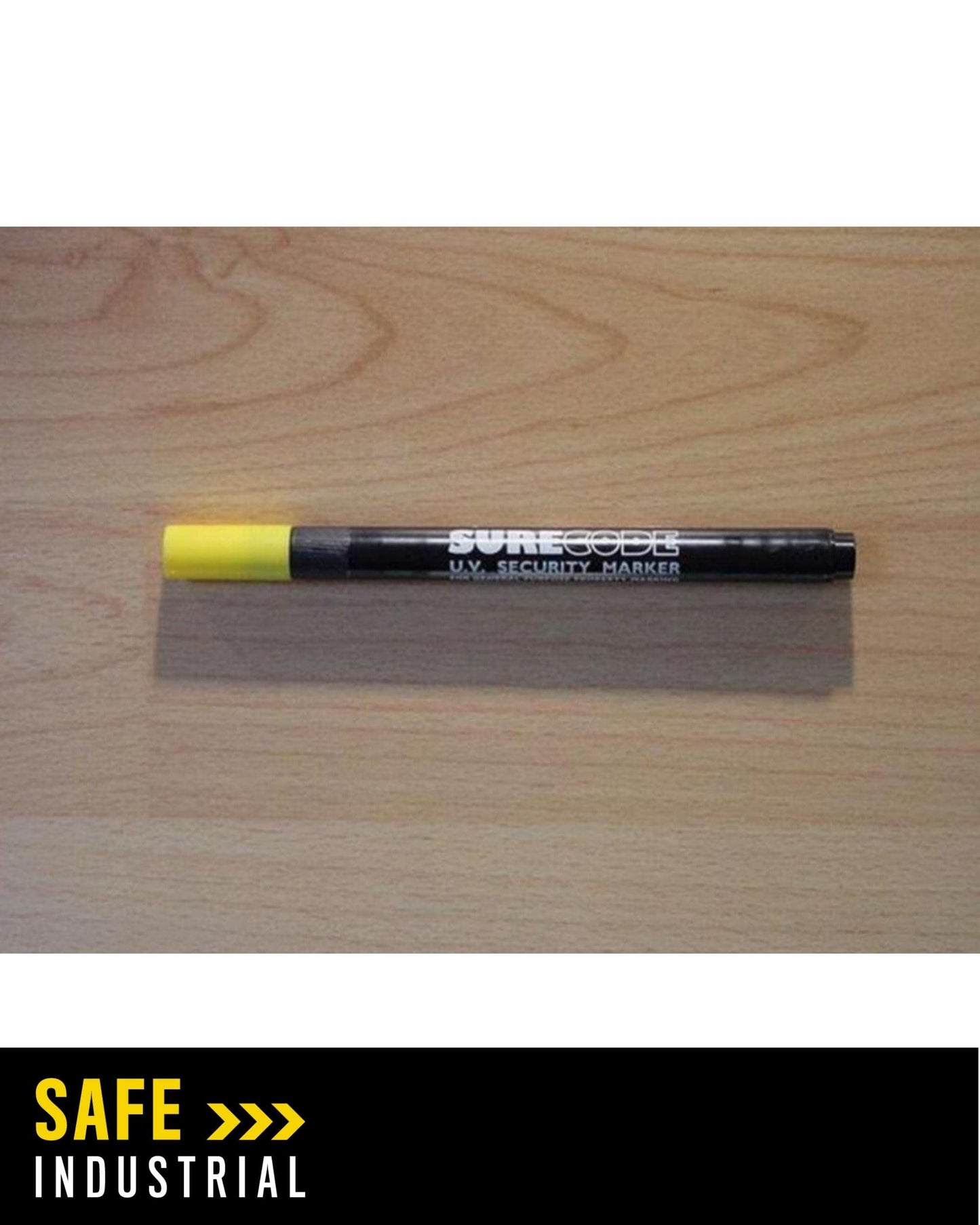 UV Security Property Marking Pen