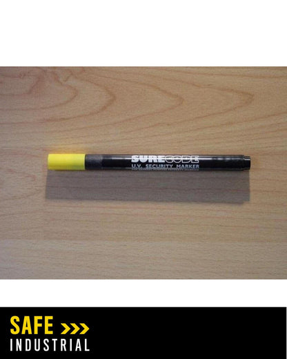 UV Security Property Marking Pen