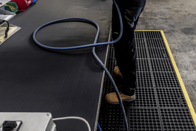 Workzone Multi-Purpose Hardwearing Mat