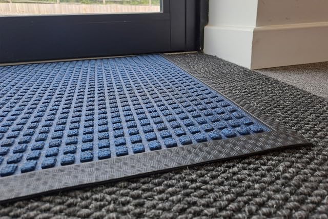 Dynamat Anti Slip Gym Matting
