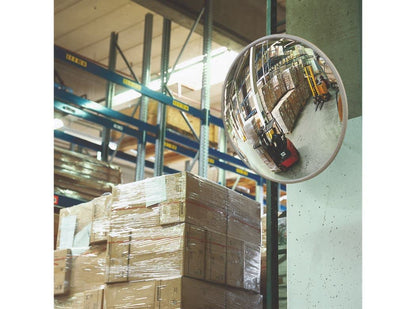 SPION Observation Mirror - 400mm