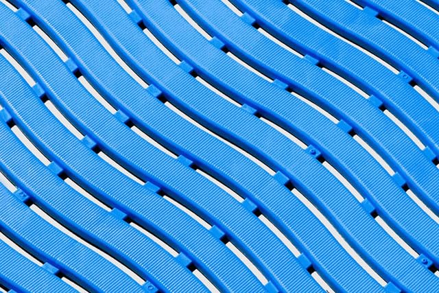 Kumfi Step Anti-Bacterial Swimming Pool Matting