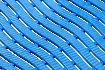 Kumfi Step Anti-Bacterial Swimming Pool Matting