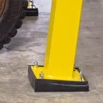 External - Impact Protection Bollards 1m high