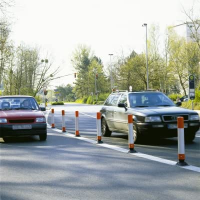 TRAFFIC-LINE Flexible Highway Posts