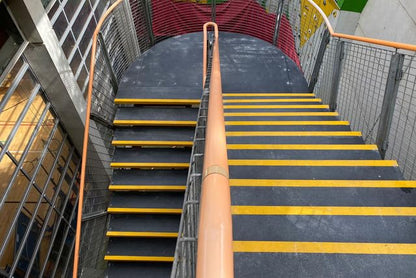 Anti-Slip GRP Flat Sheet