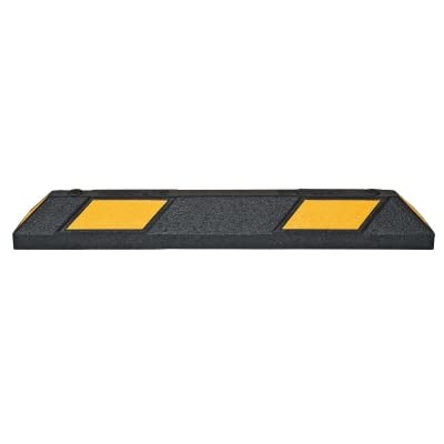TRAFFIC-LINE Park-AID Wheel Stops - 900mm x 150mm x 100mm
