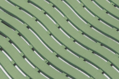 Kumfi Step Anti-Bacterial Swimming Pool Matting Beige 60cm x 1500cm
