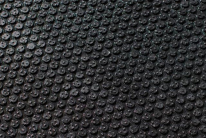 Safety Scrape Anti-Slip Matting Black 85cm x 150cm