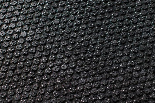 Safety Scrape Anti-Slip Matting Black 85cm x 150cm