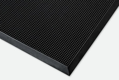 Fingerbrush External Entrance Mat