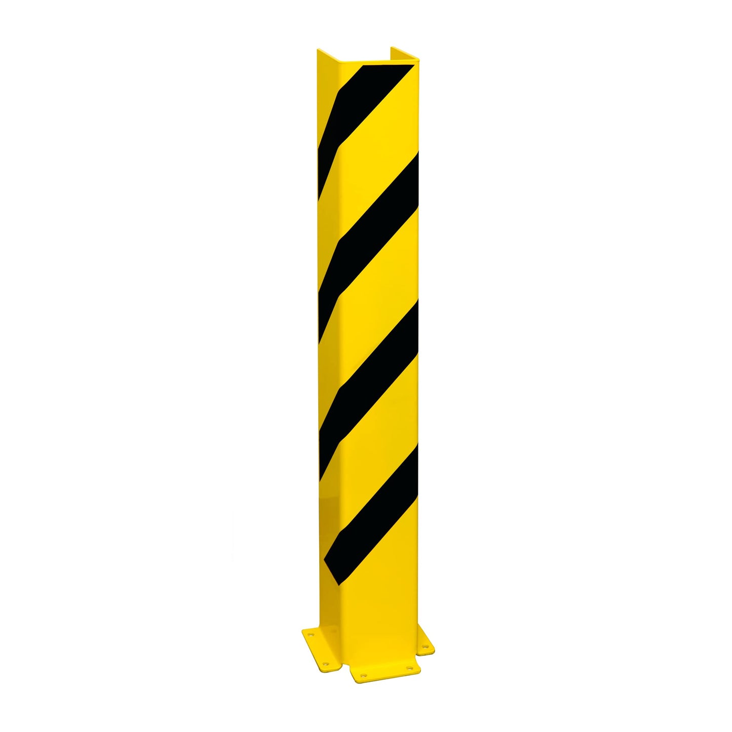 Traction protection U-profile ASU 1200 for indoor installation