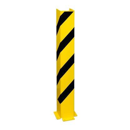 Traction protection U-profile ASU 1200 for indoor installation