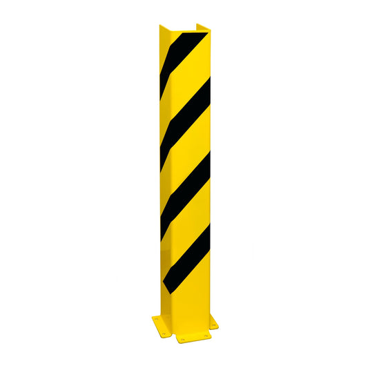Traction protection U-profile ASU 1200 for indoor installation