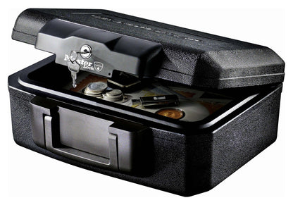 Fireproof Chest - Small/Medium/Large/X Large - Fire Safe Box to Protect Valuables