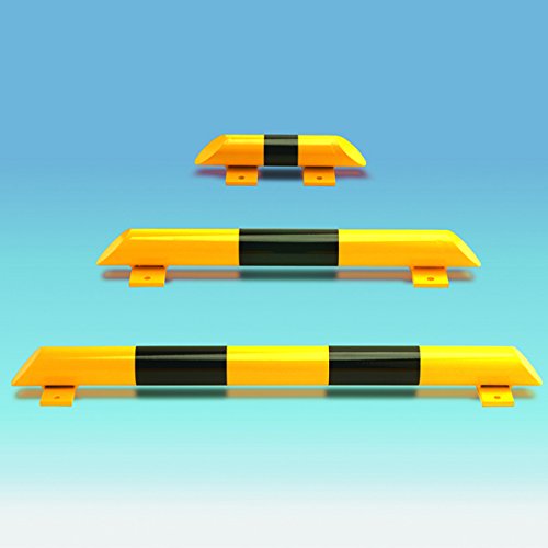 TRAFFIC-LINE Collision Protection Bar, 86 mm Height x 400 mm Width