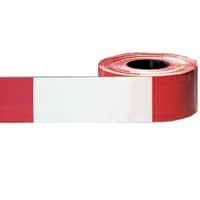 TRAFFIC-LINE Extra Strong Tear Resistant Barrier Tape