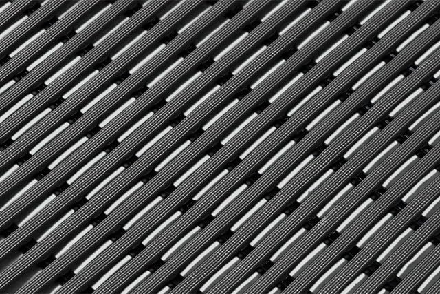 Interflex Style Swimming Pool Duckboard Matting