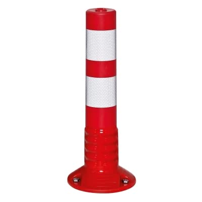 TRAFFIC-LINE Flex-Back Traffic Posts - 760mm