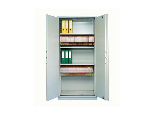 Fire Stor Fire Cabinet With Key Lock 1950x930x520mm
