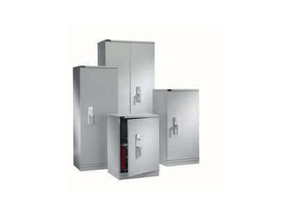 Fire Stor Fire Cabinet With Key Lock 1950x930x520mm