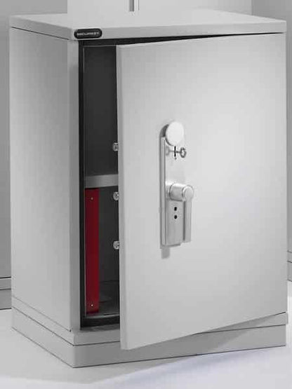 Fire Stor 1023 Fire Cabinet With Key Lock 860x600x520mm