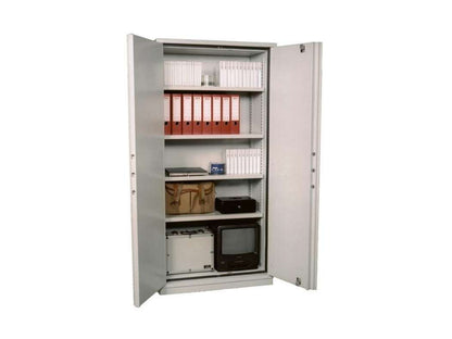 Fire Stor 1024 Fire Cabinet 1950x1200x520mm
