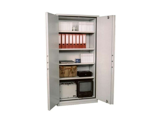 Fire Stor 1024 Fire Cabinet 1950x1200x520mm