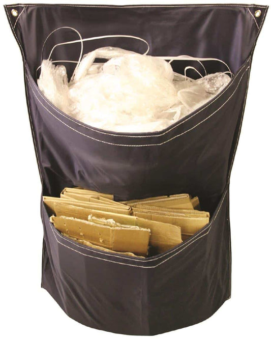 Rollcage racksack® Clear