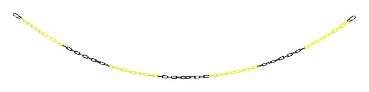 25m Safety Chain Sets For Flexible Bollards