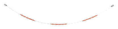 25m Safety Chain Sets For Flexible Bollards