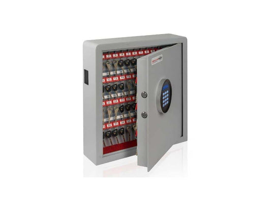 Electronic Locking Key Safe
