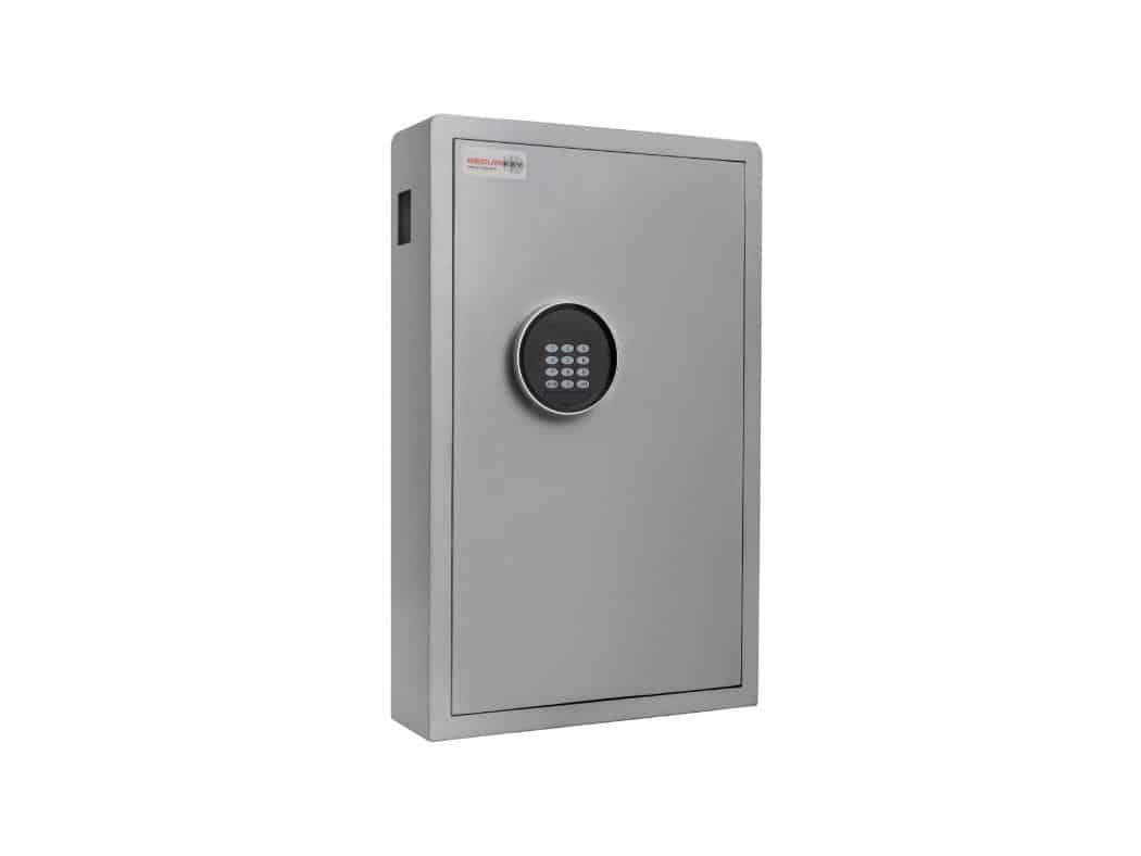 Electronic Locking Key Safe