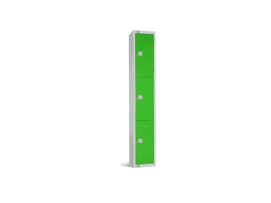 Antibacterial Locker