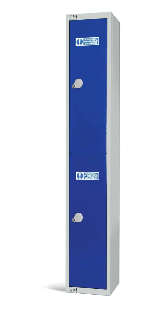 PPE Lockers